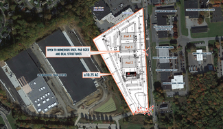 More details for 4351 Pennell Rd, Aston, PA - Office/Retail for Lease