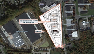 More details for 4351 Pennell Rd, Aston Township, PA - Office/Retail for Lease