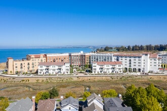 2525 Bayfront Blvd, Hercules, CA - AÉRIEN  Vue de la carte - Image1