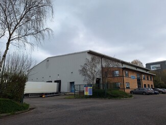 Plus de détails pour Bradley Rd, Bristol - Industriel à vendre