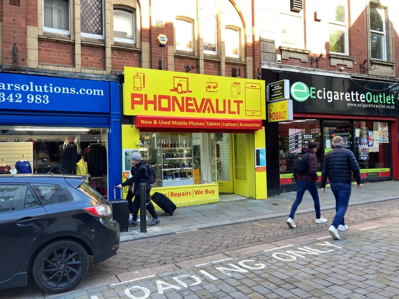 11-19, Printing Office Street portfolio of 3 properties for sale on LoopNet.ca - Building Photo - Image 3 of 6