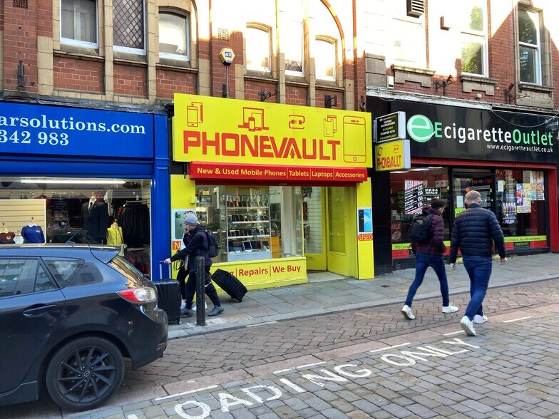 11-19, Printing Office Street portefeuille de 3 propriétés à vendre sur LoopNet.ca - Photo du bâtiment - Image 3 de 6