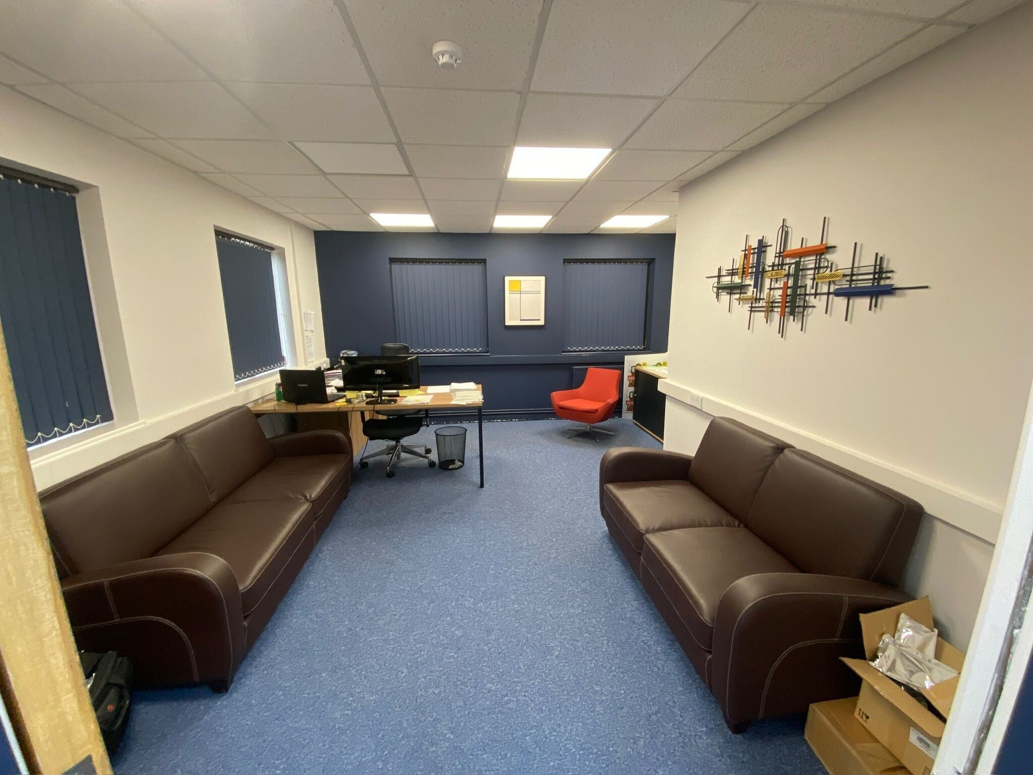 1A Ellice Way, Wrexham for lease Interior Photo- Image 1 of 2