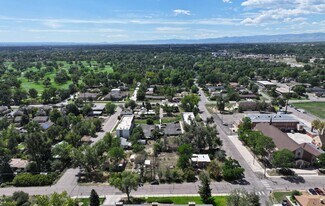 Plus de détails pour 7100 & 7150 W 12th Avenue – Terrain à vendre, Lakewood, CO