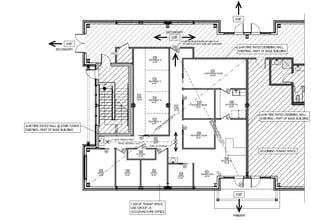 1730 West St, Annapolis, MD for lease Floor Plan- Image 1 of 1