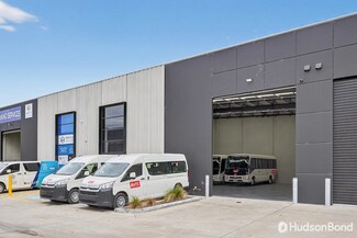 Plus de détails pour 22-35 Kiel Cl, Kilsyth - Industriel à louer