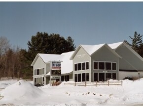 3429 US Route 4, Killington, VT à vendre - Photo du bâtiment - Image 3 de 30