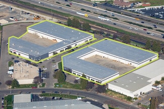 More details for 1990 & 1992 Rockefeller Dr – Industrial for Sale, Ceres, CA