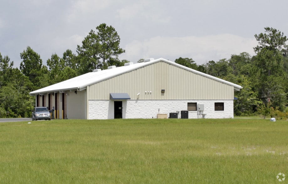 1509 SW Century Gln, Lake City, FL for lease - Building Photo - Image 2 of 12
