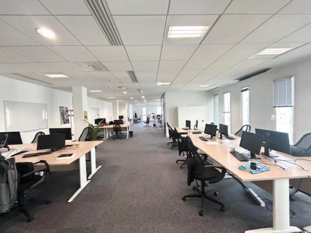 210 Avenue Jean Jaurès, Lyon for lease Interior Photo- Image 1 of 5