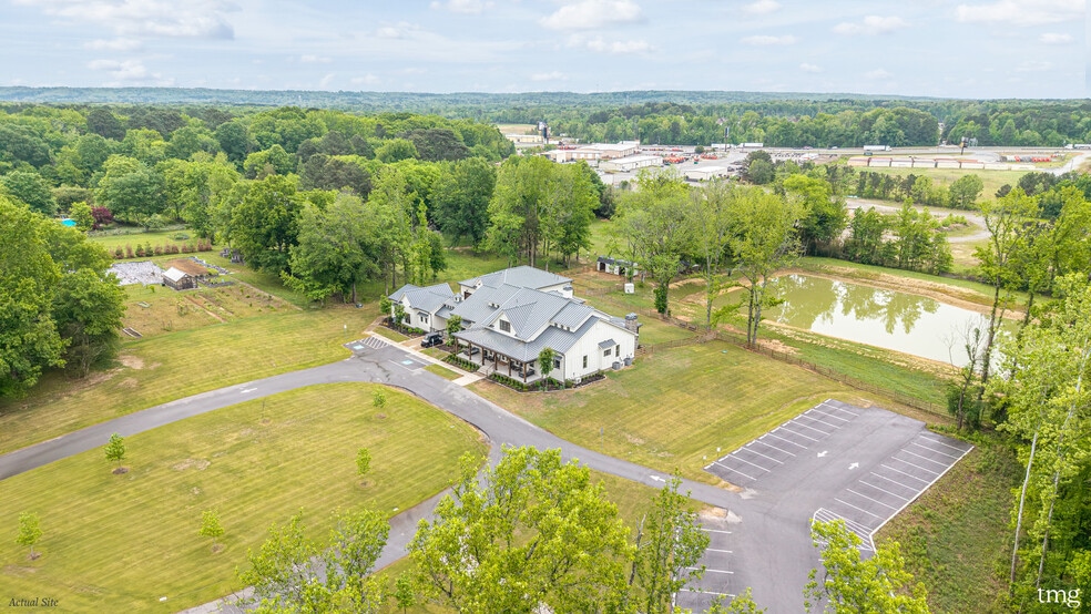 6910 AR-5, Bryant, AR for sale - Building Photo - Image 2 of 4