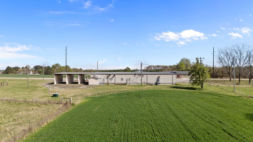 750 Edward Best Rd, Louisburg, NC for sale - Building Photo - Image 3 of 21