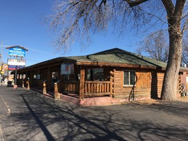 1450 Main St, Longmont CO - Commercial Real Estate