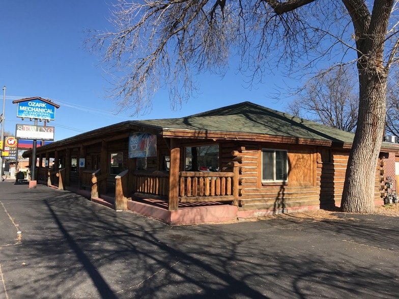 1450 Main St, Longmont, CO for sale - Primary Photo - Image 1 of 6