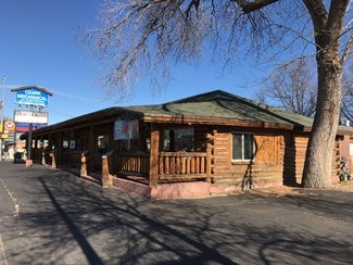 Plus de détails pour 1450 Main St, Longmont, CO - Commerce de détail à louer
