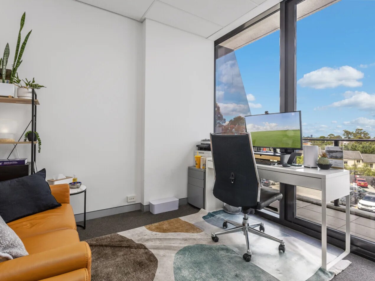 2-8 Brookhollow Ave, Norwest for lease Interior Photo- Image 1 of 5
