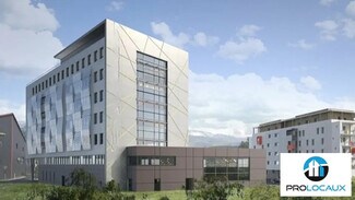 Plus de détails pour Bureau à louer