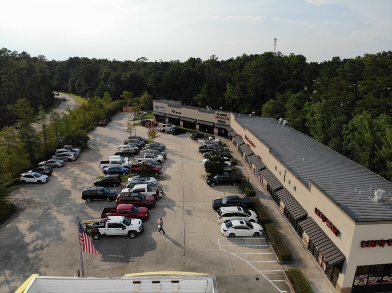 1665 Dove Park Rd, Mandeville, LA for lease - Building Photo - Image 3 of 6