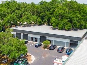 2815 E Henry Ave, Tampa, FL for lease Interior Photo- Image 1 of 2