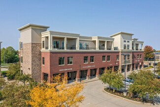 Plus de détails pour 160 S 68th St, West Des Moines, IA - Bureau à louer