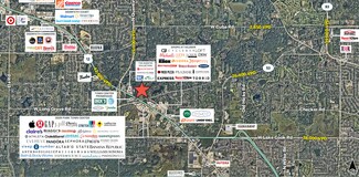More details for 21560 W Long Grove Road, Kildeer, IL - Land for Sale