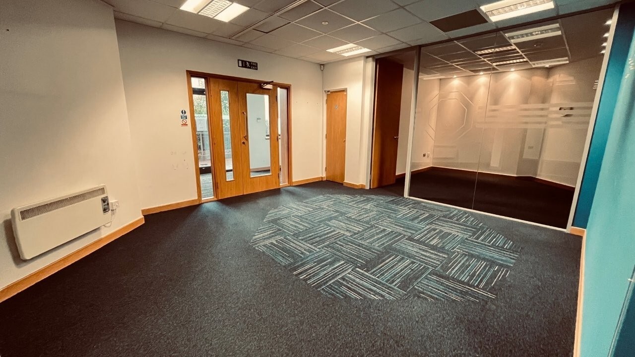 27-28 Middleborough, Colchester for lease Interior Photo- Image 1 of 6