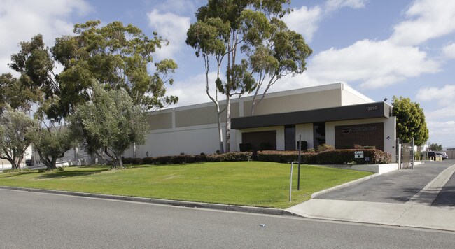 More details for 12241-12271 Industry St, Garden Grove, CA - Industrial for Lease