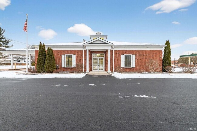 More details for 7812 Turin Rd, Rome, NY - Office for Sale