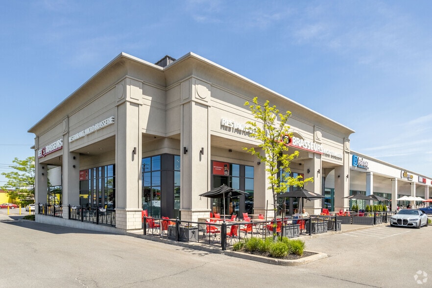 46-48 Boul Brunswick, Pointe-claire, QC à vendre - Photo principale - Image 1 de 1