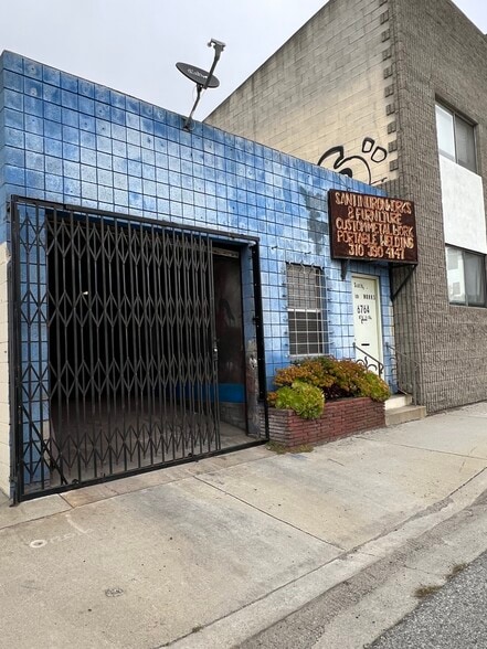6764 S Centinela Ave, Culver City, CA à vendre - Photo du bâtiment - Image 2 de 16