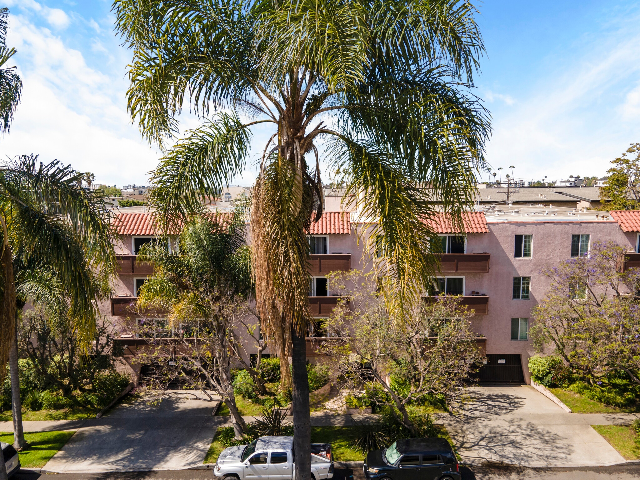 3717 Cardiff Ave, Los Angeles, CA for sale Primary Photo- Image 1 of 16