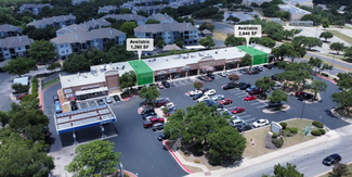 More details for 11900 Metric Blvd, Austin, TX - Retail for Lease