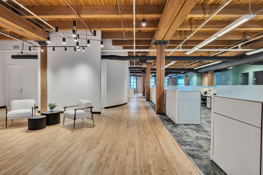720 N Franklin St, Chicago, IL à louer - Photo intérieure - Image 2 de 10