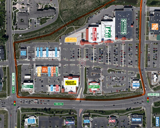 More details for 1640 N 19th Ave, Bozeman, MT - Retail for Lease