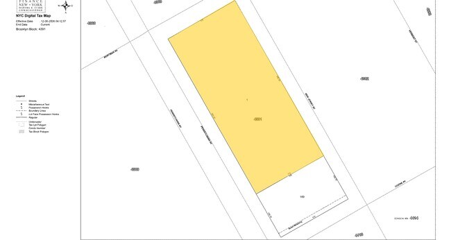 More details for 955 Pennsylvania Ave, Brooklyn, NY - Retail for Lease