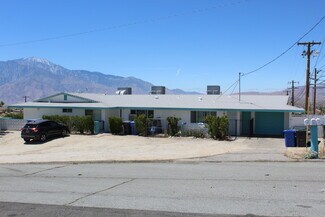 Plus de détails pour 68040 Club Circle Dr, Desert Hot Springs, CA - Multi-résidentiel à vendre