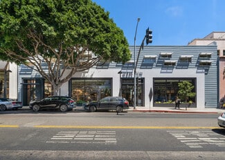 Plus de détails pour 1427 4th St, Santa Monica, CA - Commerce de détail à vendre