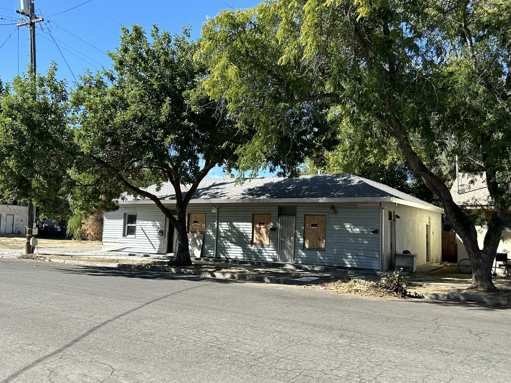 205 N Shasta St, Willows, CA for sale Building Photo- Image 1 of 7