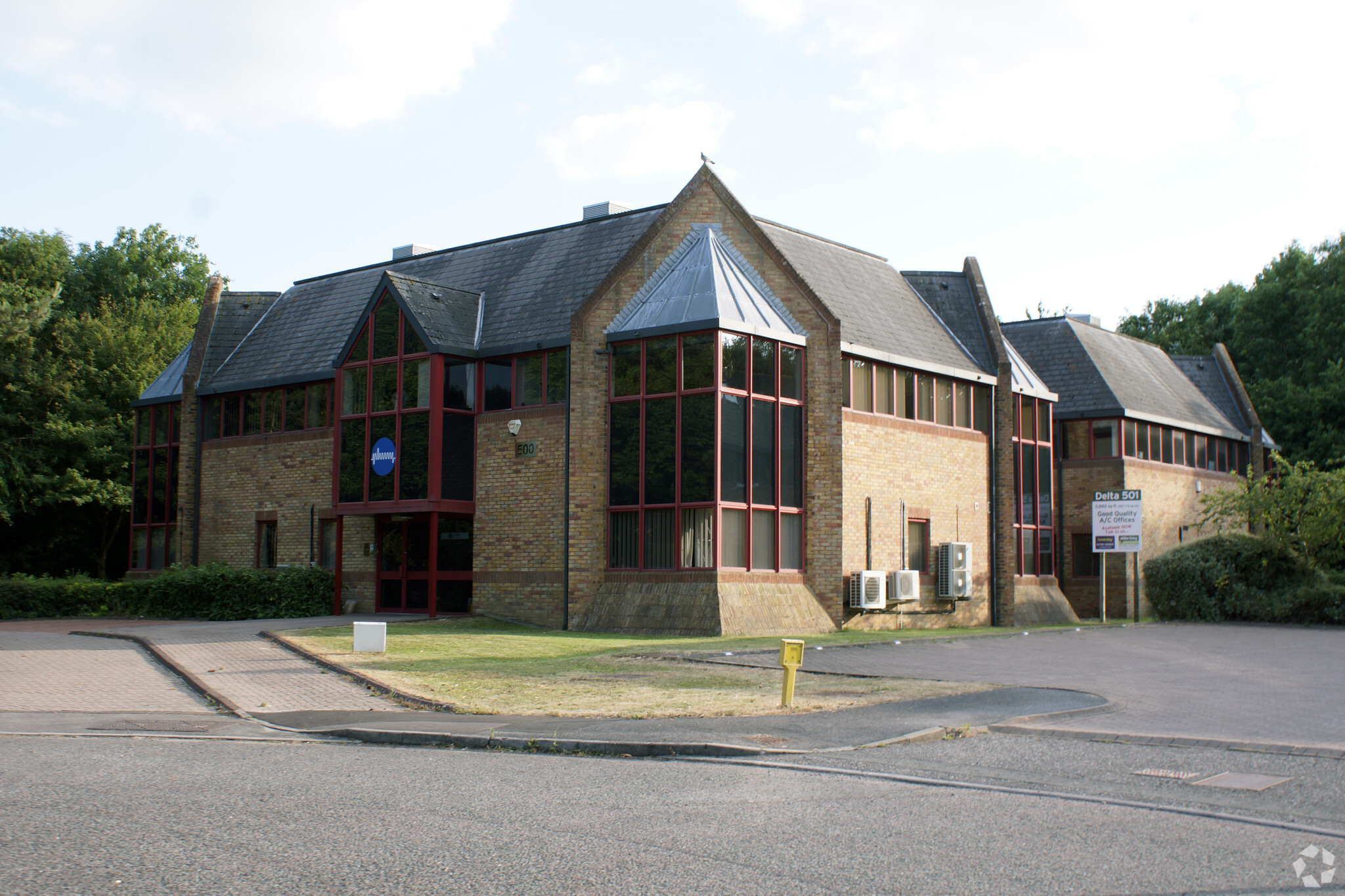 Delta Office Park, Swindon à vendre Photo principale- Image 1 de 1