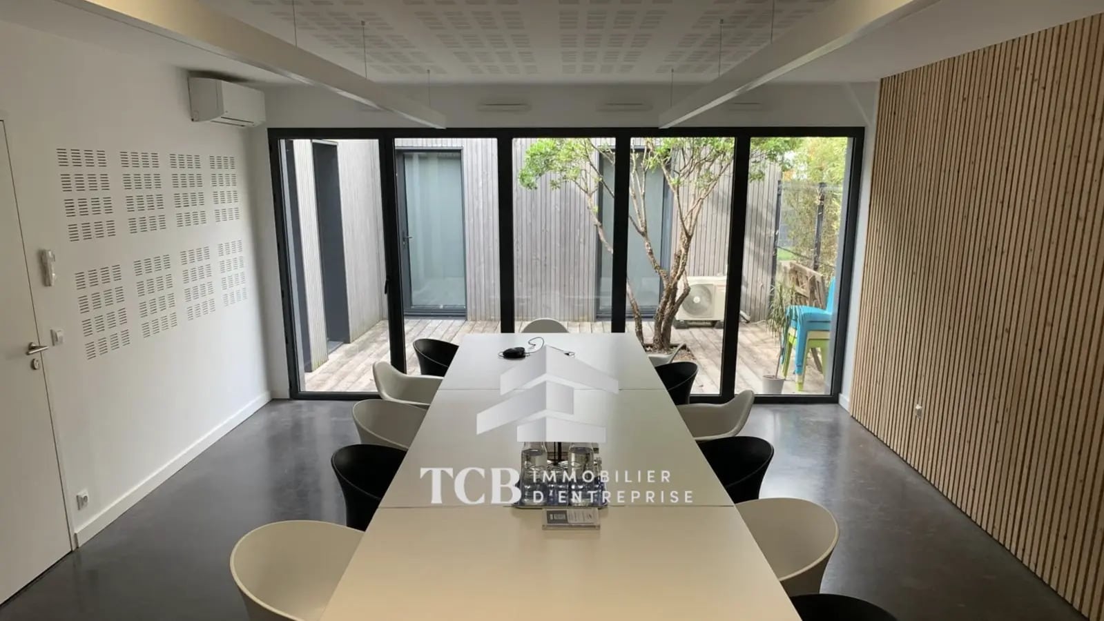 Bureau dans Treillières à louer Photo intérieure- Image 1 de 7