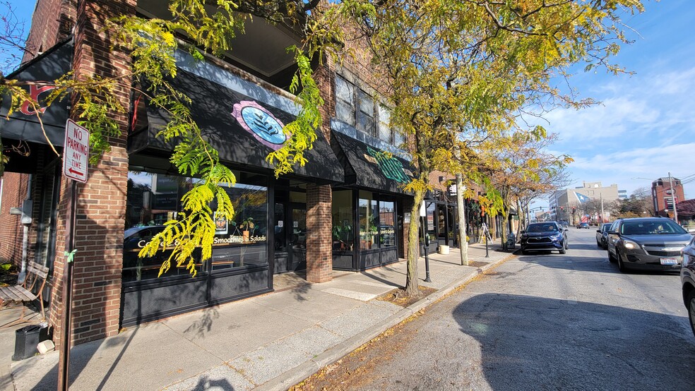 15100-15118 Detroit Ave, Lakewood, OH for lease - Building Photo - Image 2 of 6