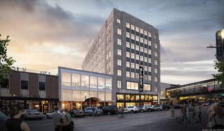 Plus de détails pour 118 N Broadway, Fargo, ND - Cotravail à louer