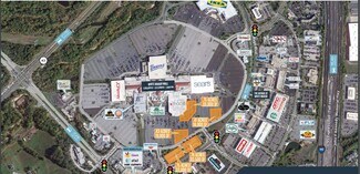 More details for 8042 Honeygo Blvd, Baltimore, MD - Retail for Lease