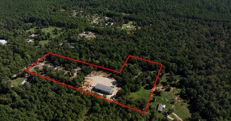 Plus de détails pour 14700 Peterson Rd, Montgomery, TX - Terrain à vendre