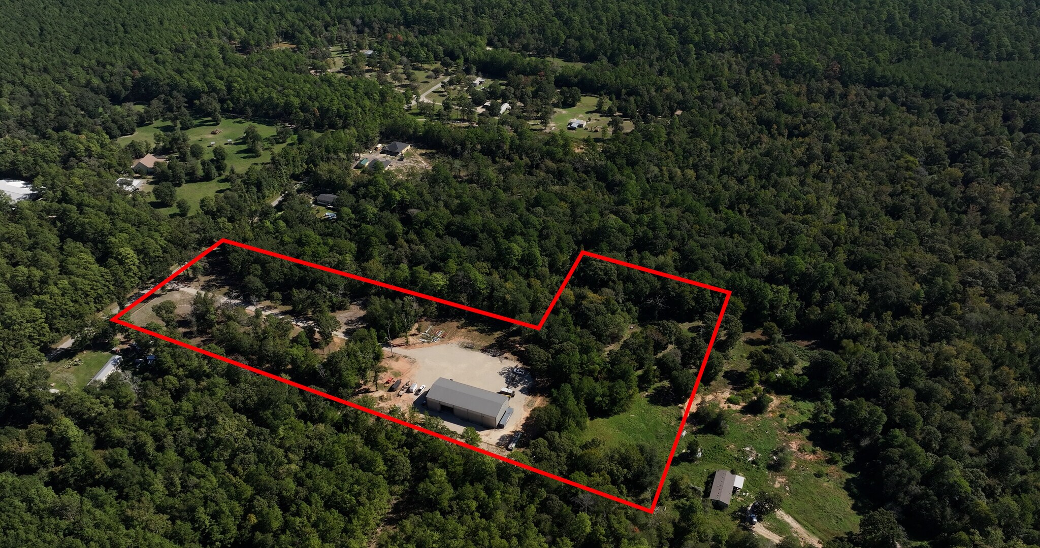 14700 Peterson Rd, Montgomery, TX for sale Primary Photo- Image 1 of 16