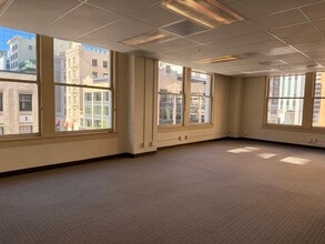 610 SW Broadway, Portland, OR for lease Interior Photo- Image 2 of 3