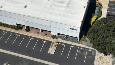 2292 Faraday Ave, Carlsbad, CA - Aerial  map view - Image1