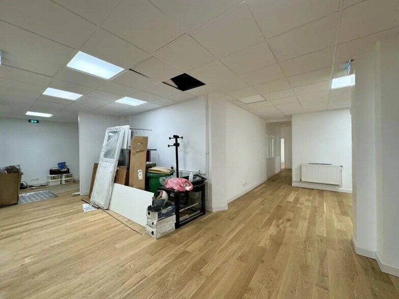 Bureau dans Paris à vendre - Photo intérieure - Image 3 de 26