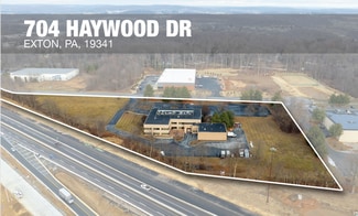 More details for 704 Haywood Dr, Exton, PA - Flex for Sale