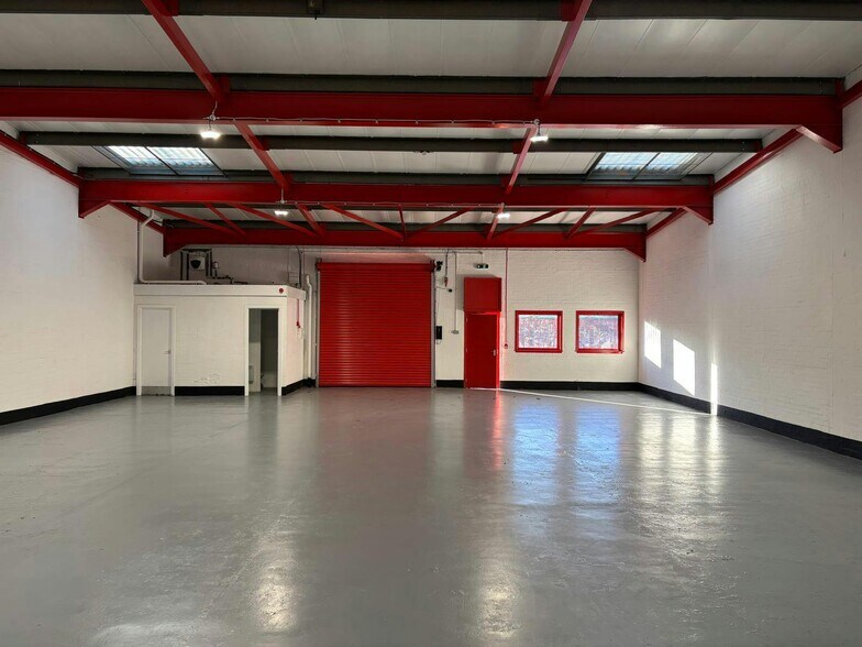 3-39 Arrol Pl, Glasgow à louer - Photo du bâtiment - Image 2 de 6